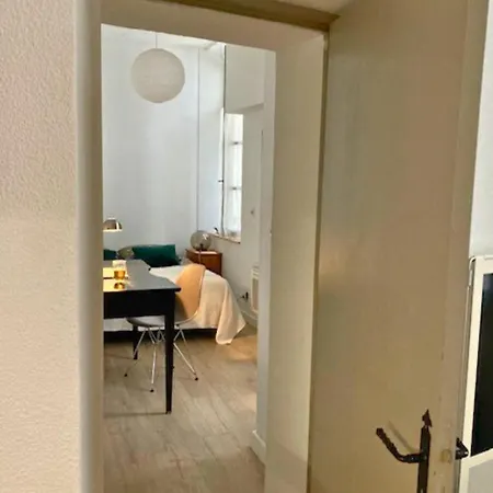 Centre Historique Proche Les Halles Apartament Nîmes