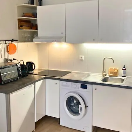 Apartament Centre Historique Proche Les Halles Nîmes