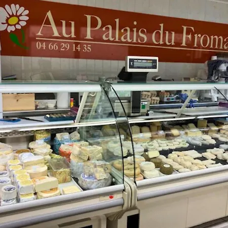 Centre Historique Proche Les Halles Apartament *