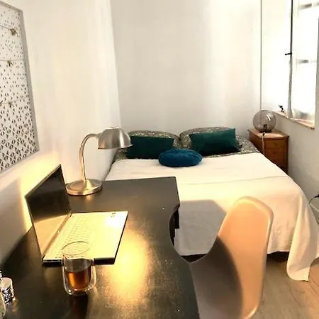 Apartament Centre Historique Proche Les Halles *