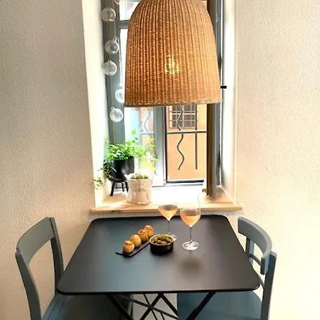 Apartament Centre Historique Proche Les Halles *