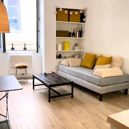 Centre Historique Proche Les Halles Apartament Nîmes